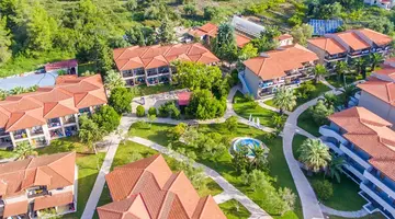 Hotel Poseidon Sea Resort
