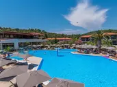 Hotel Poseidon Sea Resort