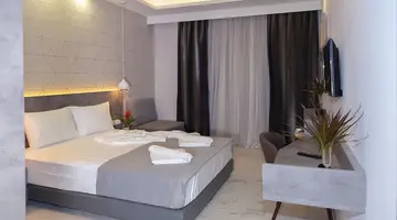 Hotel Poseidon Sea Resort