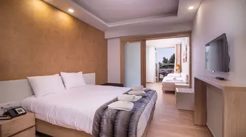 Hotel Poseidon Sea Resort