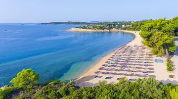 Hotel Poseidon Sea Resort
