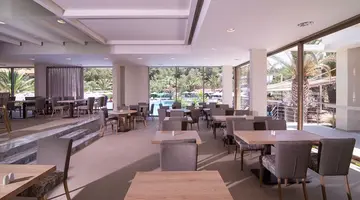 Hotel Poseidon Sea Resort