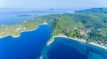 Hotel Poseidon Sea Resort