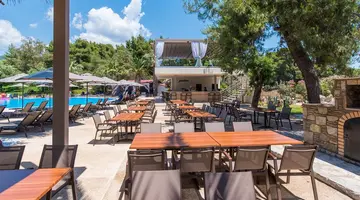 Hotel Poseidon Sea Resort