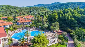 Hotel Poseidon Sea Resort