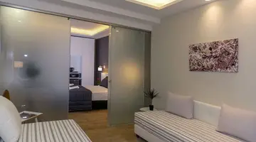 Hotel Poseidon Sea Resort