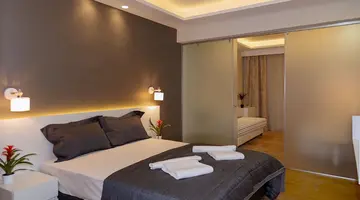 Hotel Poseidon Sea Resort