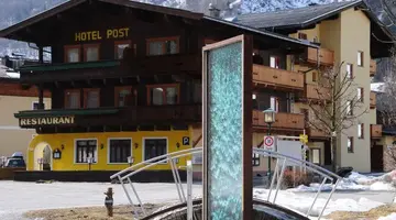 Hotel Post Fusch