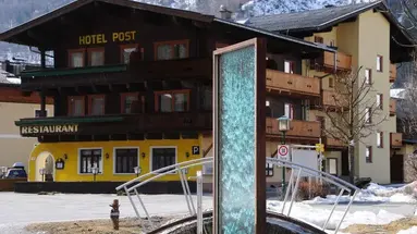 Hotel Post Fusch