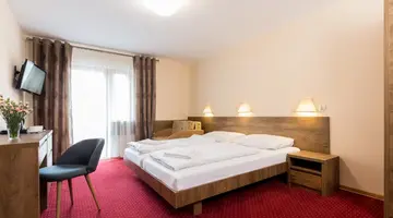 Hotel Post Fusch