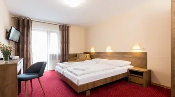 Hotel Post Fusch