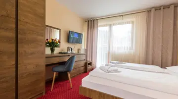 Hotel Post Fusch