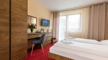 Hotel Post Fusch
