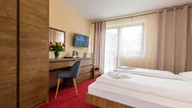 Hotel Post Fusch
