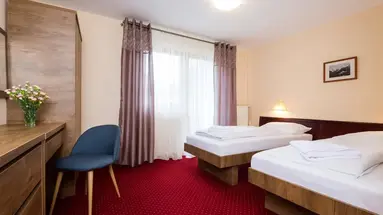 Hotel Post Fusch