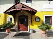 Hotel Post Fusch