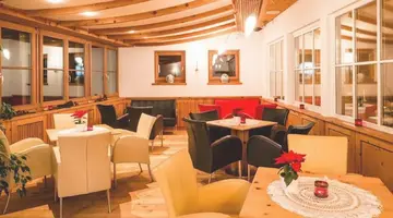 Hotel Post Tolderhof