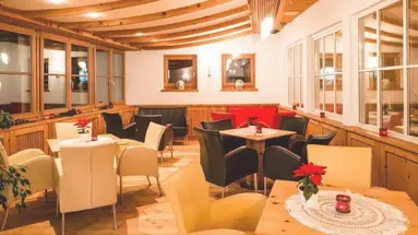 Hotel Post Tolderhof