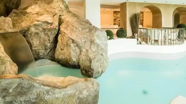 Hotel Post Tolderhof