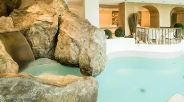 Hotel Post Tolderhof