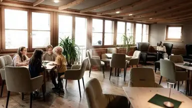 Hotel Post Tolderhof