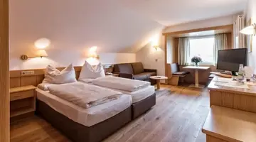 Hotel Post Tolderhof