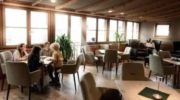 Hotel Post Tolderhof