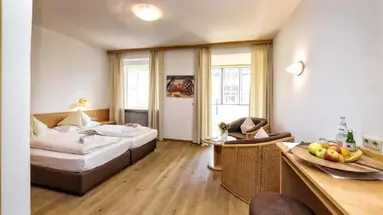 Hotel Post Tolderhof