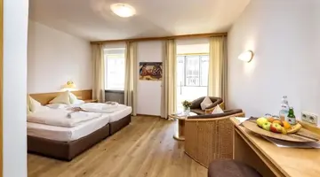 Hotel Post Tolderhof