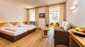 Hotel Post Tolderhof
