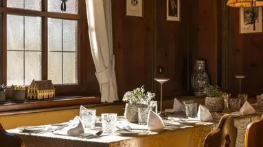 Hotel Post Tolderhof