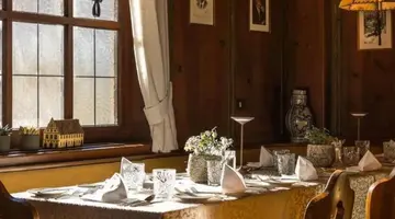 Hotel Post Tolderhof