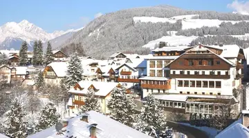 Hotel Post Tolderhof