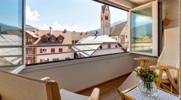 Hotel Post Tolderhof