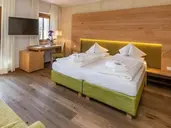 Hotel Post Tolderhof