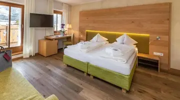 Hotel Post Tolderhof