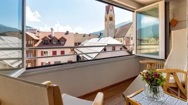 Hotel Post Tolderhof
