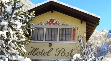 Hotel Post