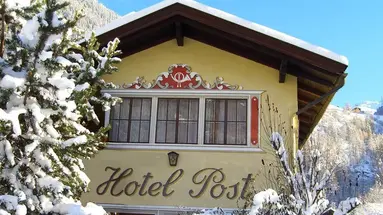 Hotel Post
