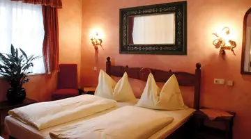 Hotel Post