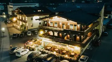 Hotel Post