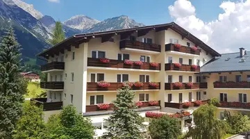 Hotel Post