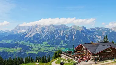 Hotel Post