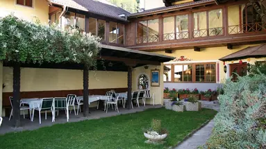 Hotel Post