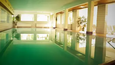 Hotel Post