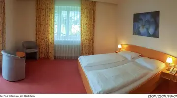 Hotel Post