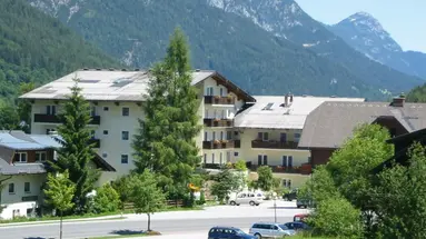 Hotel Post