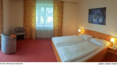 Hotel Post