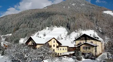 Hotel Post