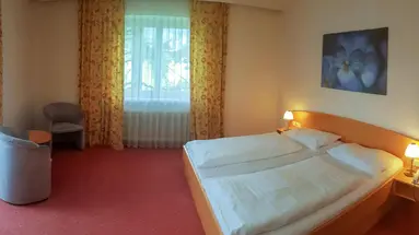 Hotel Post